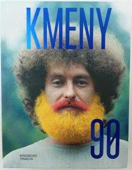Kmeny 90