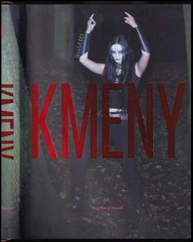 Kmeny