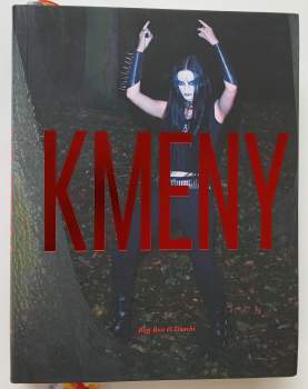 Karel Veselý: Kmeny