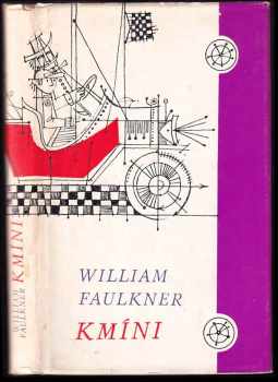 William Faulkner: Kmíni