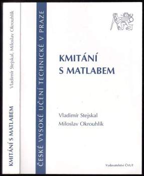 Kmitání s Matlabem