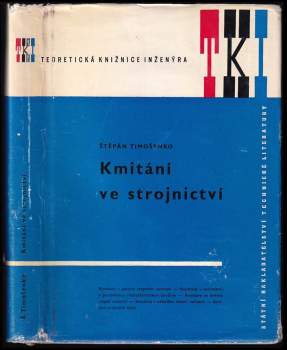 Kmitání ve strojnictví