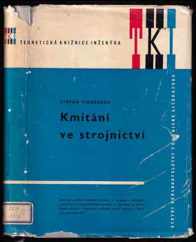 Kmitání ve strojnictví