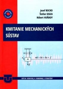 Kmitanie mechanikých sústav