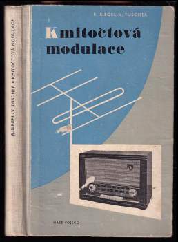Fudolf Siegel: Kmitočtová modulace