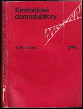 Kmitočtové demodulátory