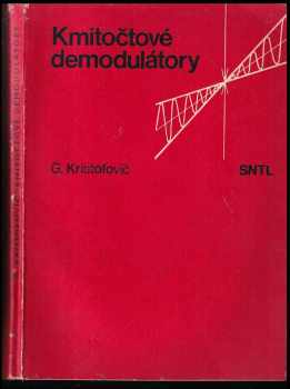 Kmitočtové demodulátory