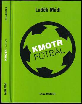 Kmotr fotbal