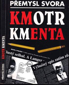 Kmotr Kmenta