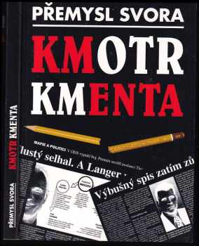 Kmotr Kmenta