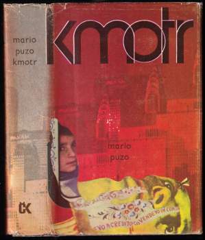 Mario Puzo: Kmotr