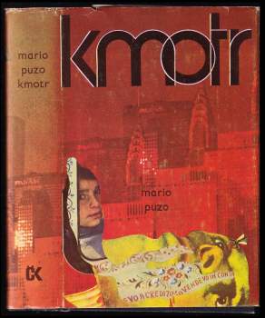 Kmotr