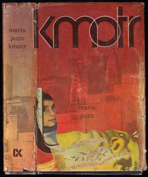 Mario Puzo: Kmotr
