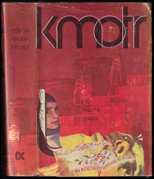 Kmotr
