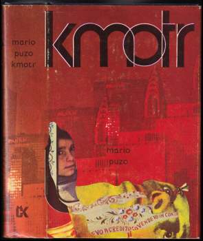 Kmotr