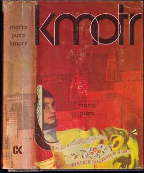 Kmotr