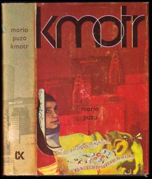 Kmotr
