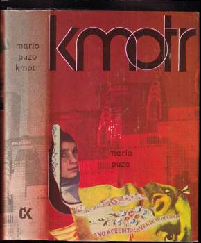 Kmotr