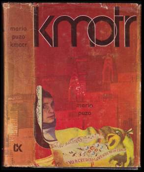 Kmotr