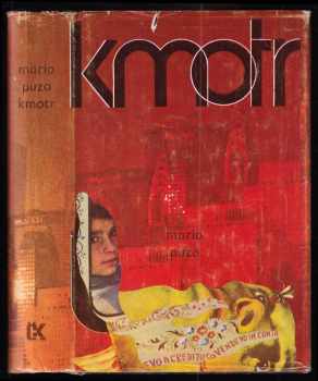 Mario Puzo: Kmotr