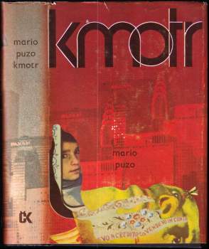 Kmotr