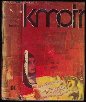Mario Puzo: Kmotr