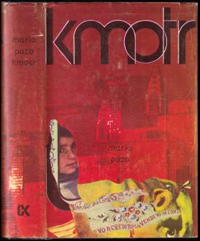 Mario Puzo: Kmotr