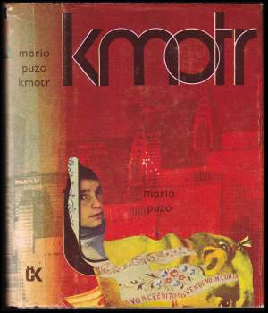 Mario Puzo: Kmotr