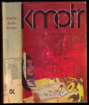 Kmotr