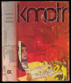 Kmotr