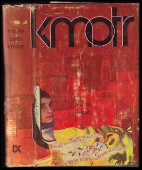 Kmotr