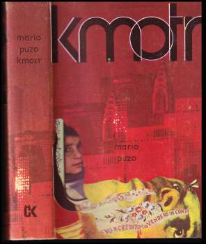 Kmotr
