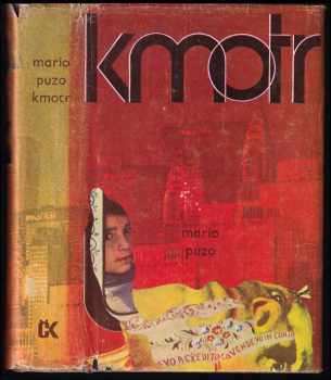 Mario Puzo: Kmotr