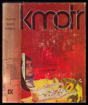 Mario Puzo: Kmotr