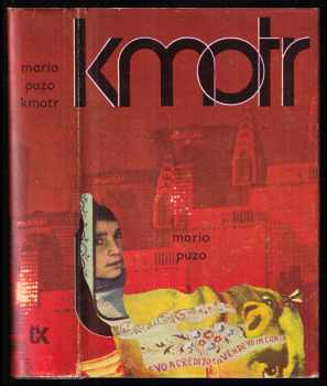 Mario Puzo: Kmotr