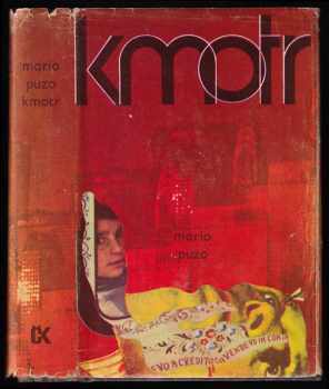 Kmotr