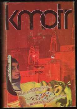 Kmotr