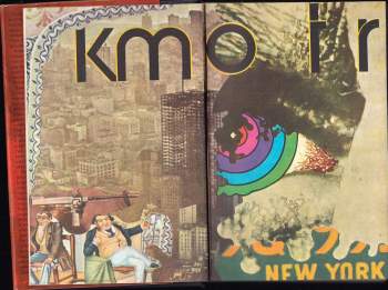 Mario Puzo: Kmotr