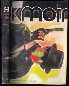 Mario Puzo: Kmotr