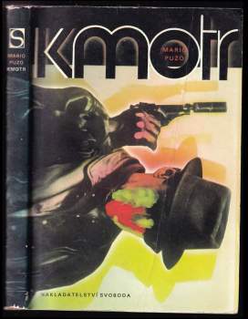 Mario Puzo: Kmotr
