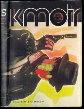 Kmotr