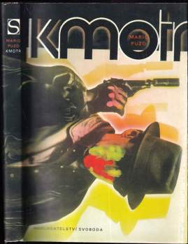 Kmotr