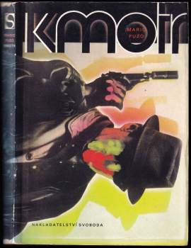 Kmotr