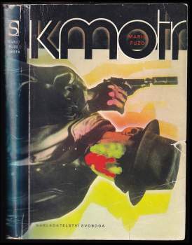 Kmotr