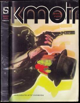 Kmotr
