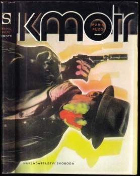 Mario Puzo: Kmotr