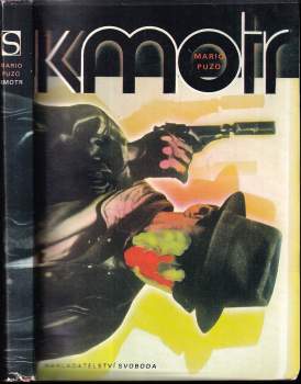 Kmotr