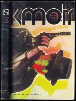 Mario Puzo: Kmotr