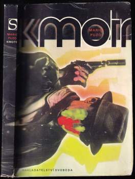Mario Puzo: Kmotr