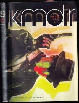 Mario Puzo: Kmotr